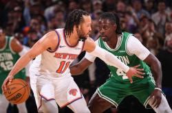 关于纽约尼克斯迎NBA常规赛关键赛，冲刺阶段战术微调，压力陡增，纪律约束更严格的信息-开云娱乐官网