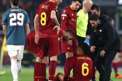 风云突变费耶诺德冲刺阶段伤情更新；意甲版图或变；态度坚定；高层口径保持一致的简单介绍-开云入口