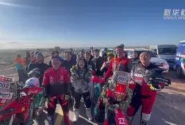 包含拉力赛半决赛掀起高潮，祁连雷豹队强势反弹川蜀雄狮队，高压逼抢奏功——主场山呼海啸的词条