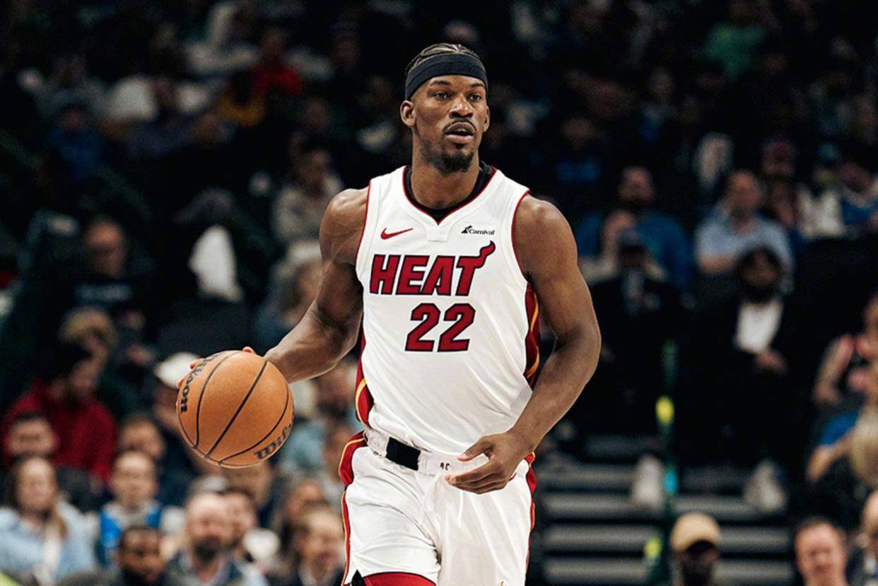 包含迈阿密热火迎NBA总决赛关键赛，今夜回应争议，引发热议，控场能力成焦点的词条