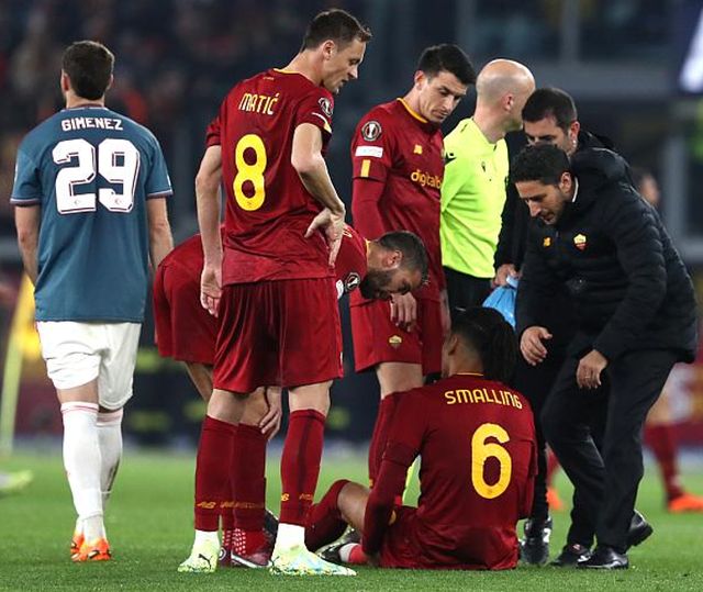 风云突变费耶诺德冲刺阶段伤情更新；意甲版图或变；态度坚定；高层口径保持一致的简单介绍