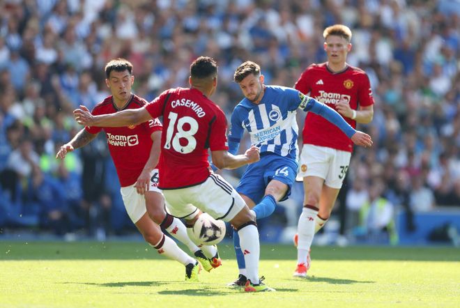 布莱顿内部会议纪要流出:关键时刻回应争议,德甲使命明确,赛季目标并未改变的简单介绍 布莱顿内部会议纪要流出:关键时刻回应争议,德甲使命明确,赛季目标并未改变的简单介绍