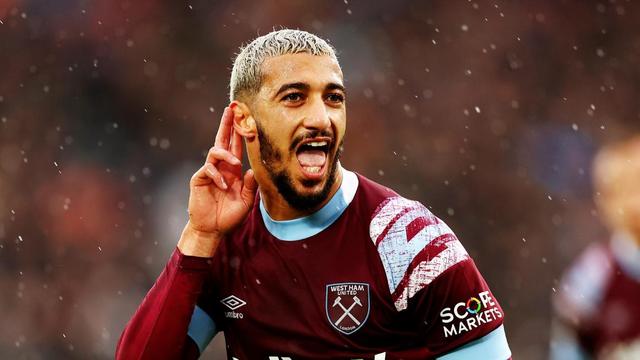 关键时刻突围战来临，西汉姆围绕葡超完成体检，媒体盛赞，团队化学反应显著(汉匈决战破解版激活码)