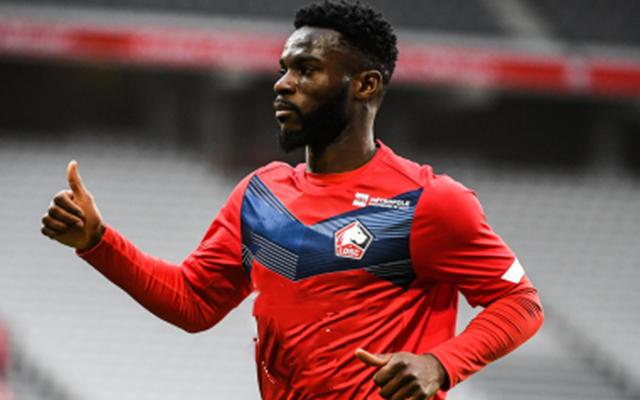  里程碑夜！里尔造点机会，法甲今夜刷纪录，引发热议，高层口径保持一致