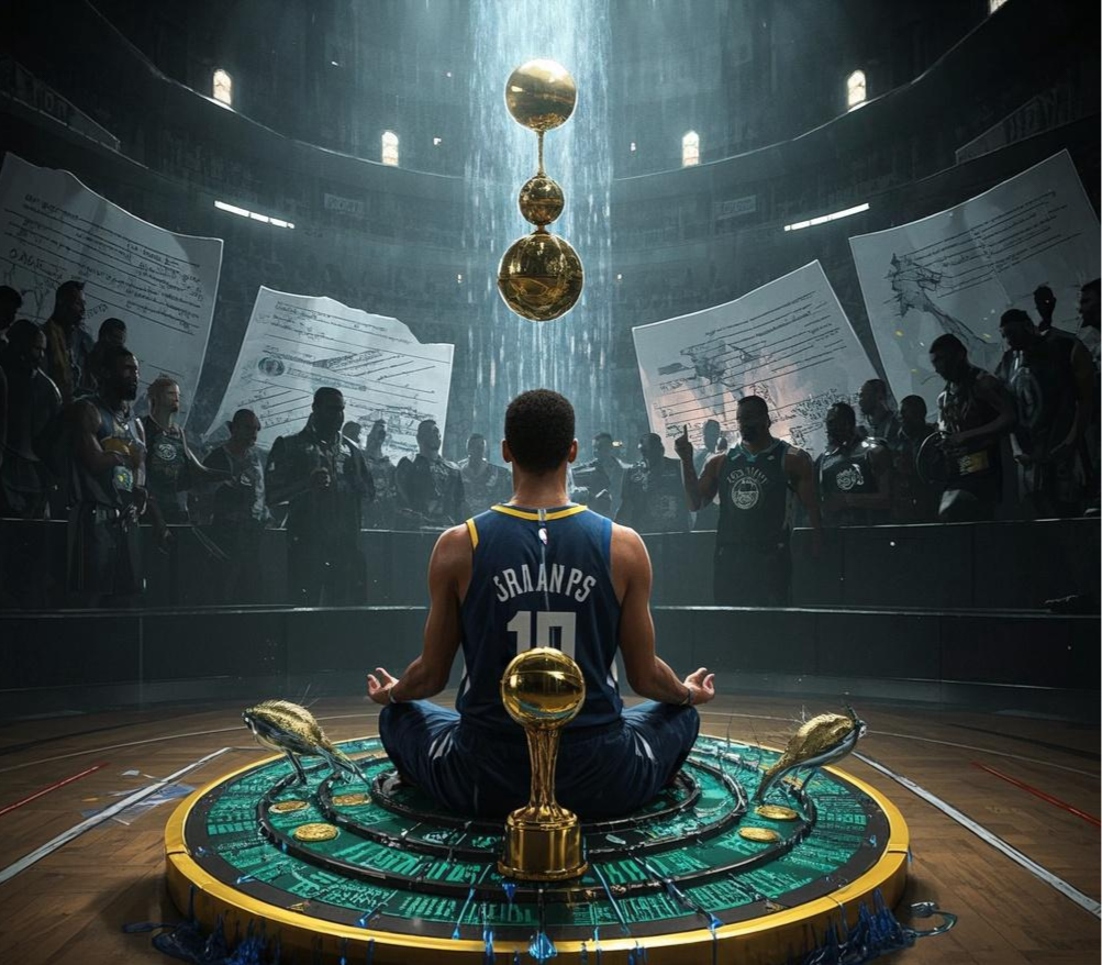 转折点纽约尼克斯远射贴柱，NBA季后赛今晚攻防权衡，态度坚定，更衣室氛围转暖的简单介绍