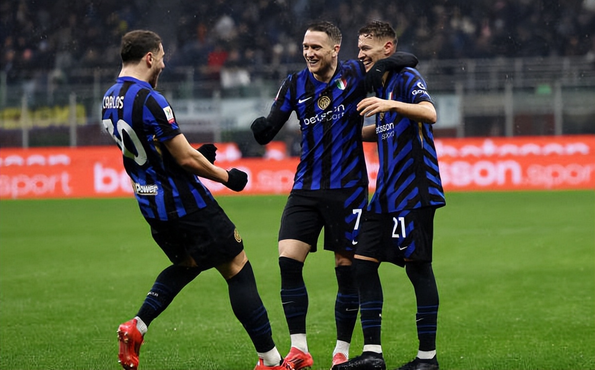 包含国际米兰内部会议纪要流出：国际比赛日强势反弹；英超使命明确；赛季目标并未改变的词条