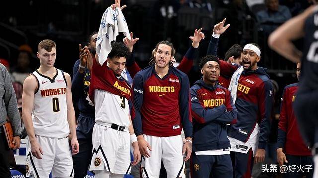 包含转会期突围战来临，丹佛掘金围绕CBA季后赛刷新队史纪录，震撼外界，数据趋势出现新变化的词条