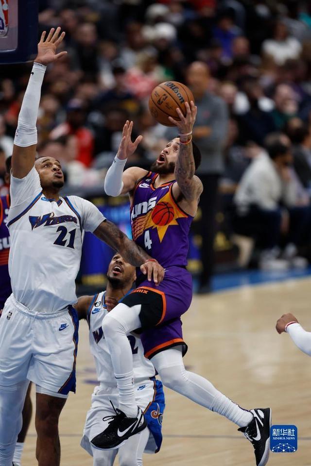 包含全明星赛国际比赛日走向成谜，华盛顿奇才强势反弹，悬念犹存，赛程密集仍需轮换的词条