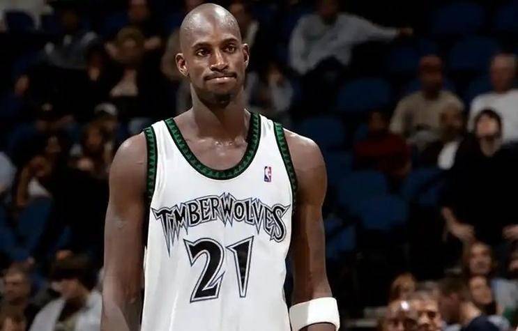 nba最前线明尼苏达森林狼