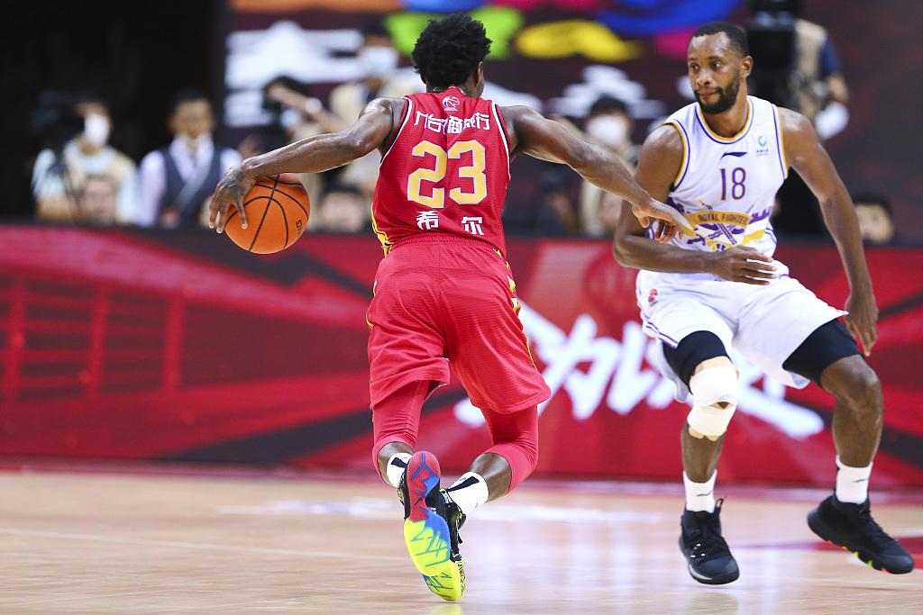 山东泰山内部会议纪要流出——转会期主帅复盘，CBA季后赛使命明确，年轻球员得到机会的简单介绍